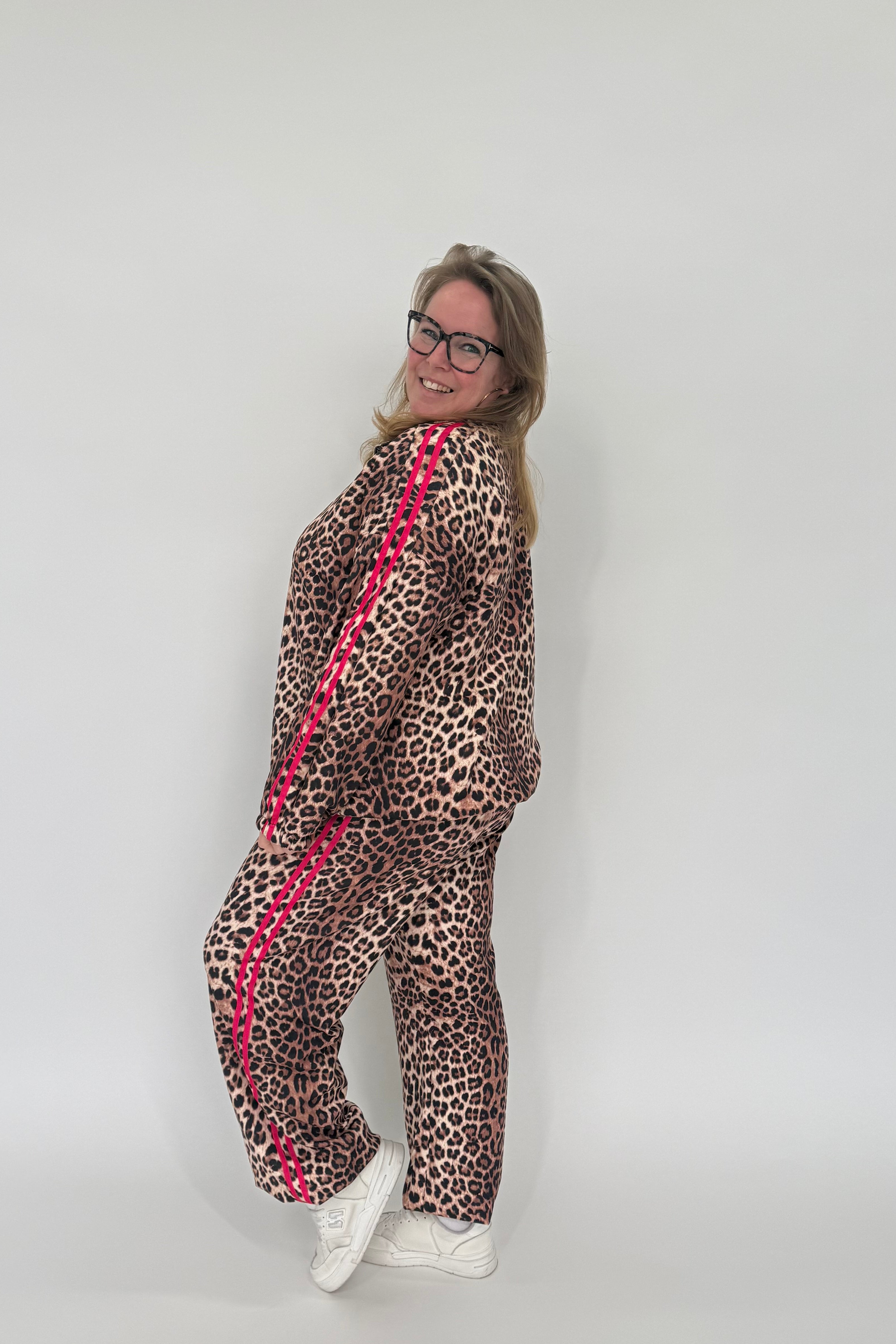 EVY TURTLE KLEID (bis 48/50) - 4 KLEID