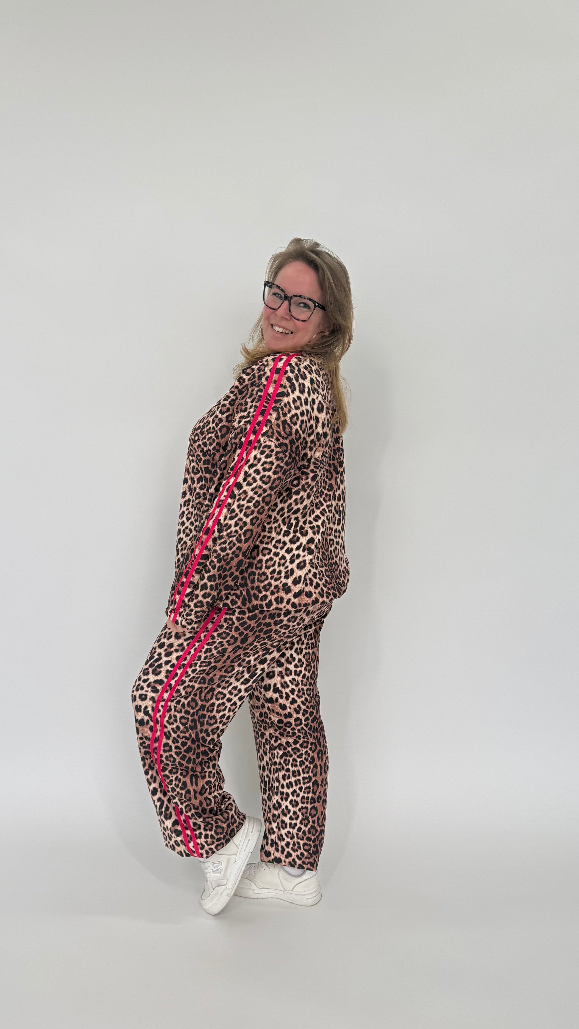 EVY TURTLE KLEID (bis 48/50) - 4 KLEID