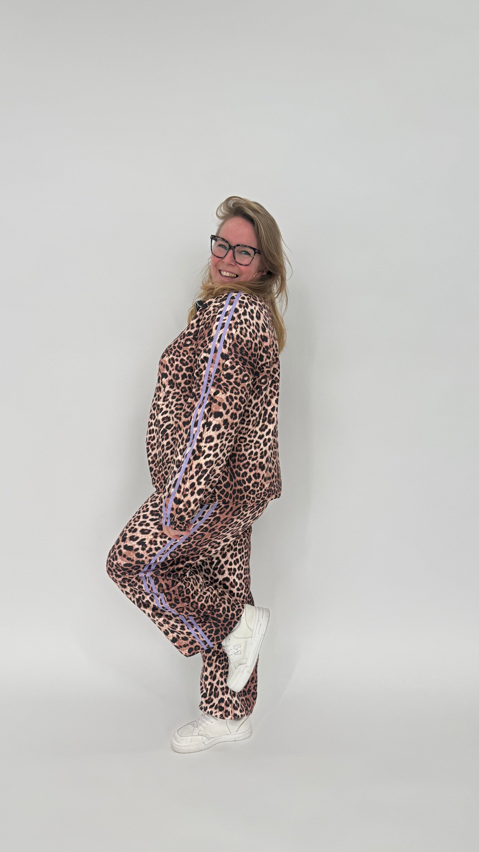 EVY TURTLE KLEID (bis 48/50) - 4 KLEID