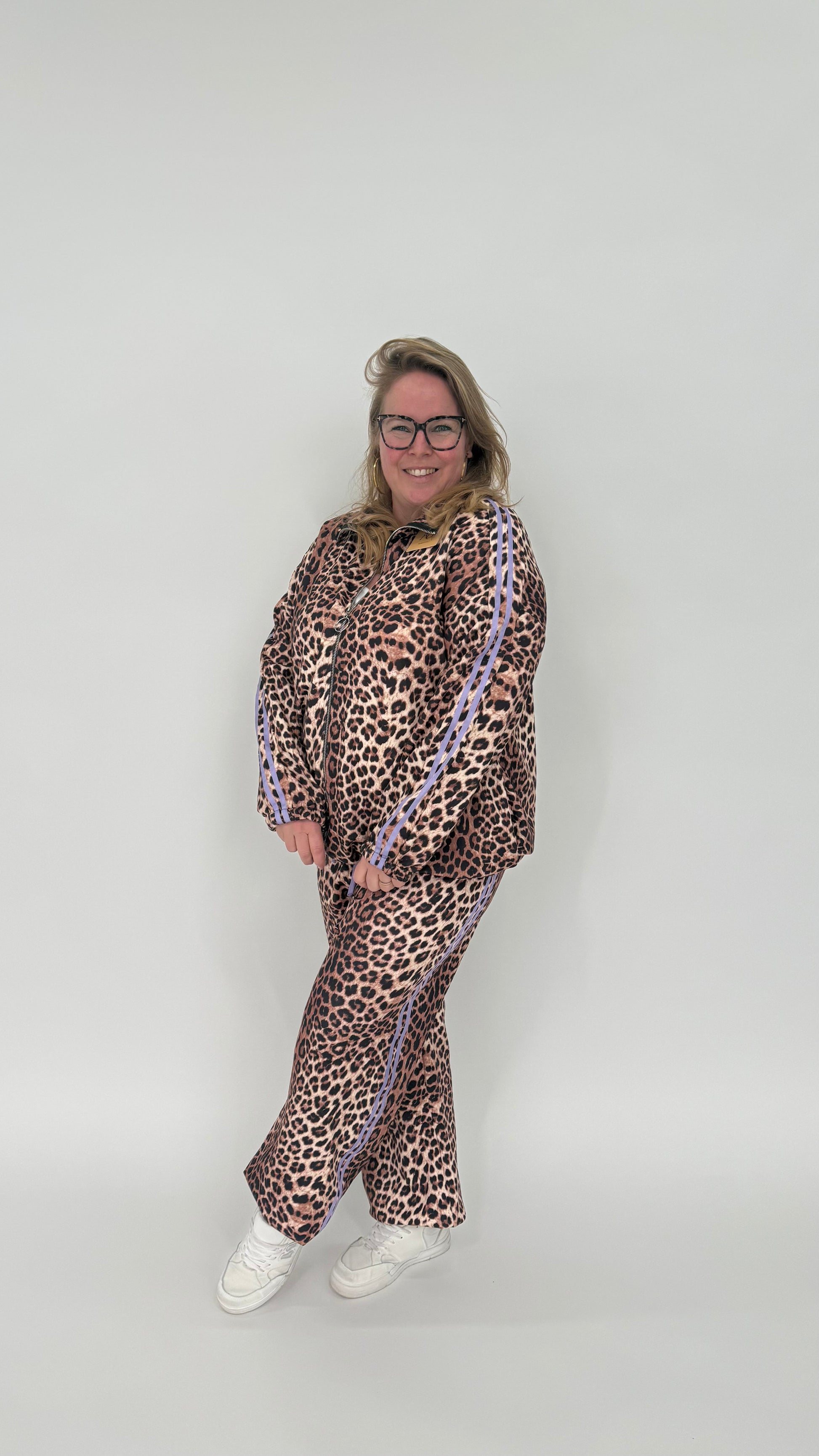 EVY TURTLE KLEID (bis 48/50) - 4 KLEID