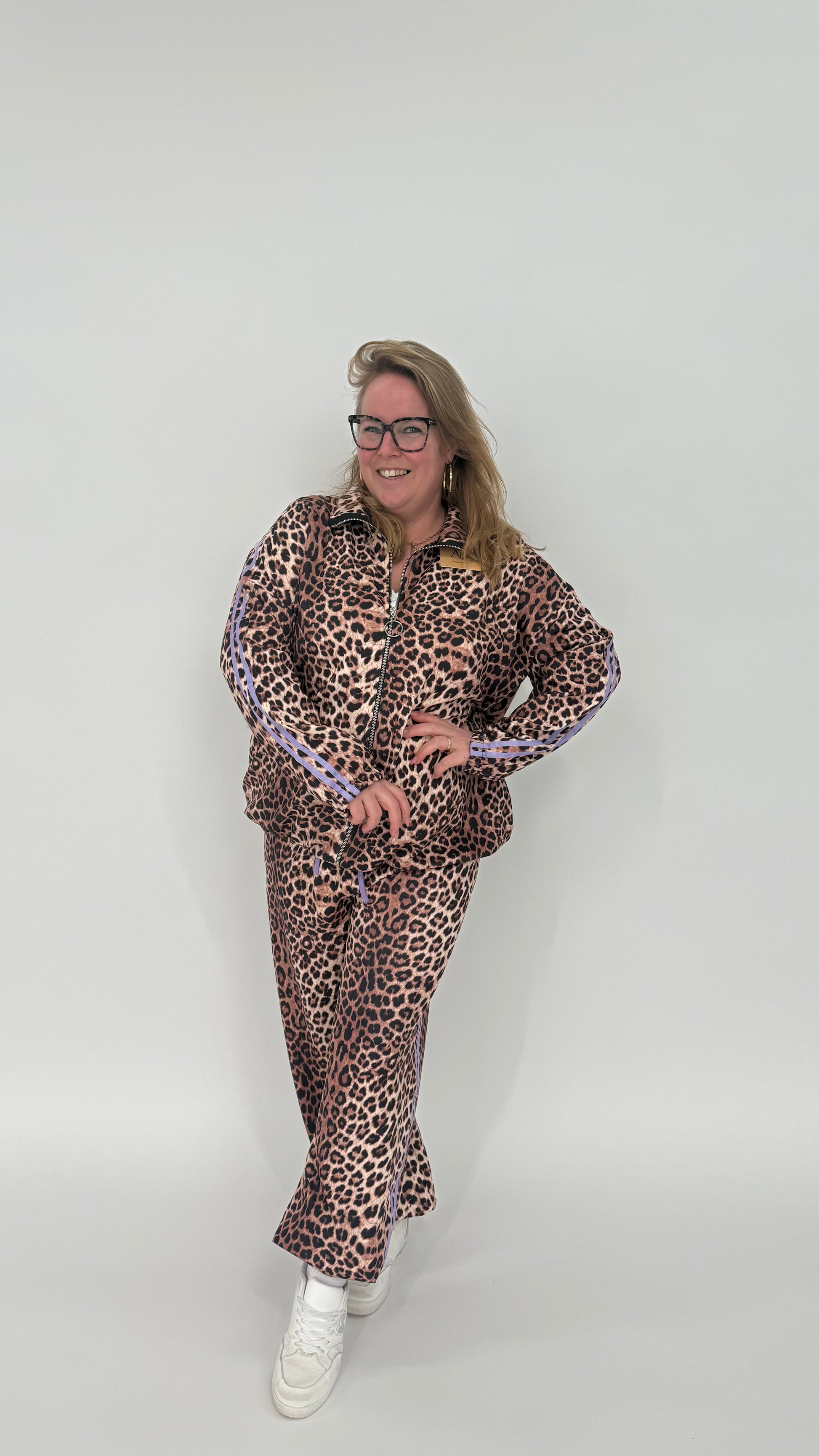 EVY TURTLE KLEID (bis 48/50) - 4 KLEID