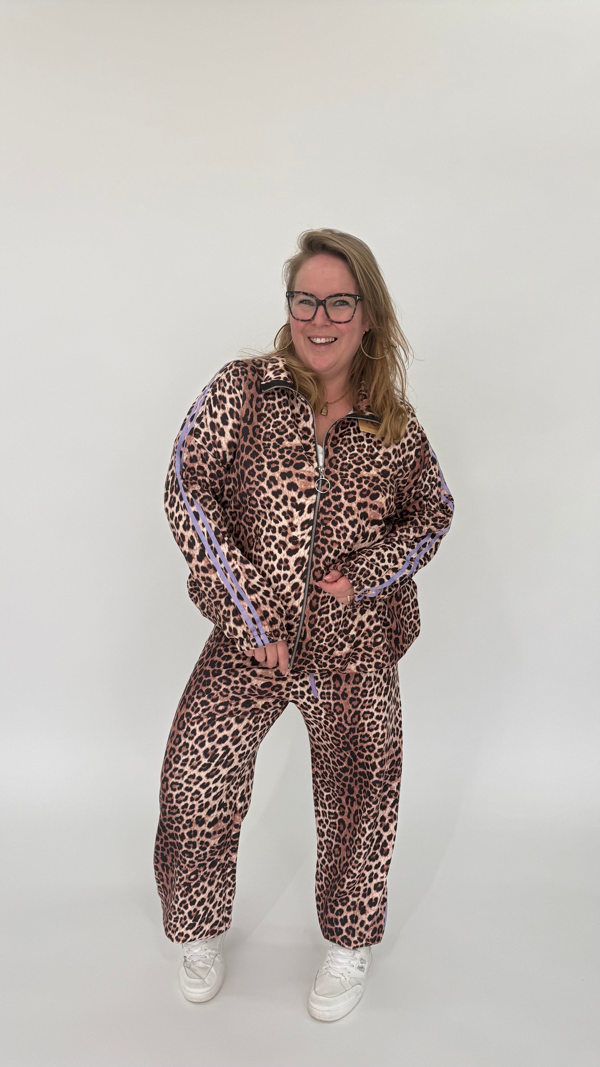 EVY TURTLE KLEID (bis 48/50) - 4 KLEID