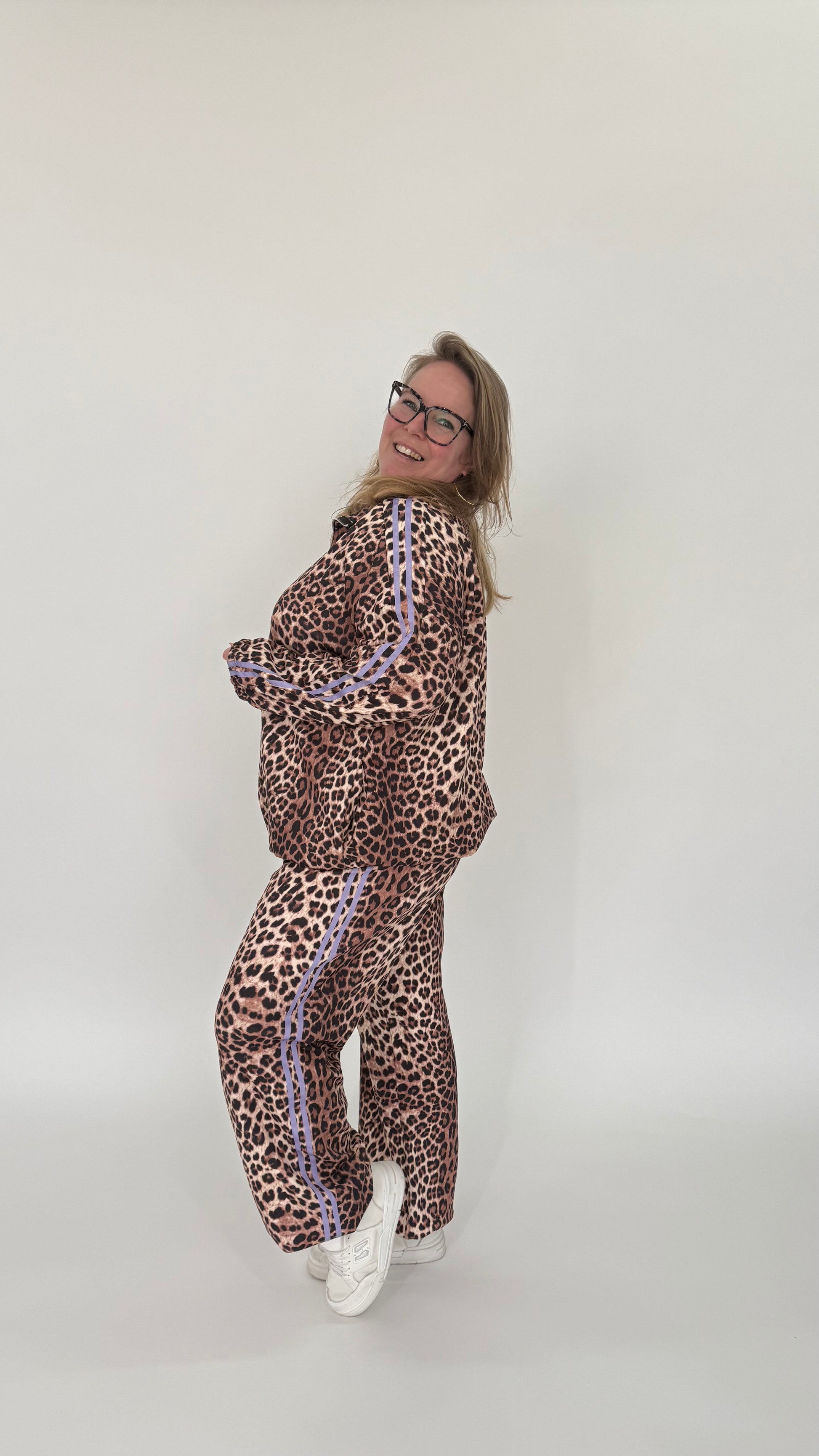 EVY TURTLE KLEID (bis 48/50) - 4 KLEID