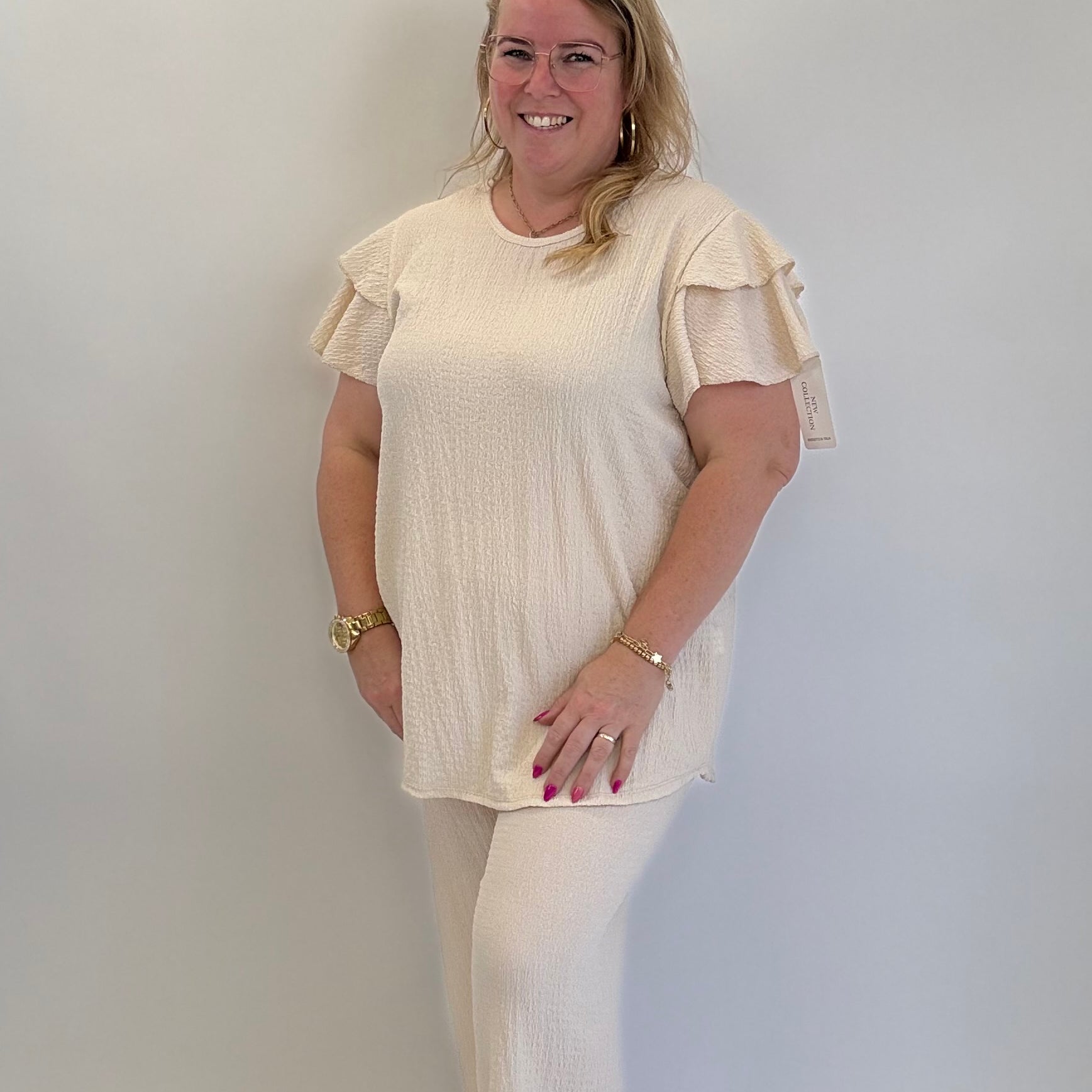 AVY 2-TEILIGES SET - 8 KLEINE