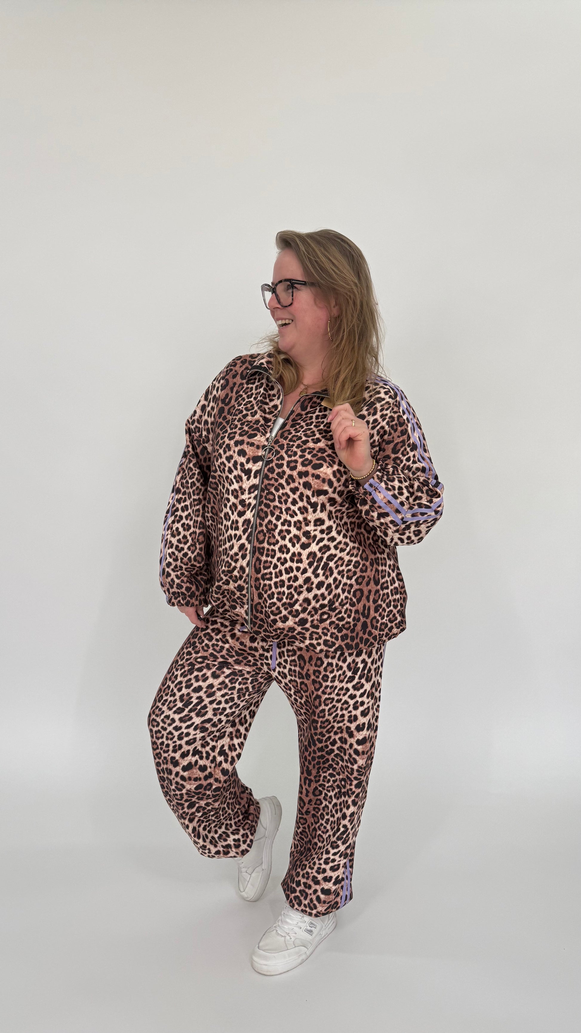 EVY TURTLE KLEID (bis 48/50) - 4 KLEID