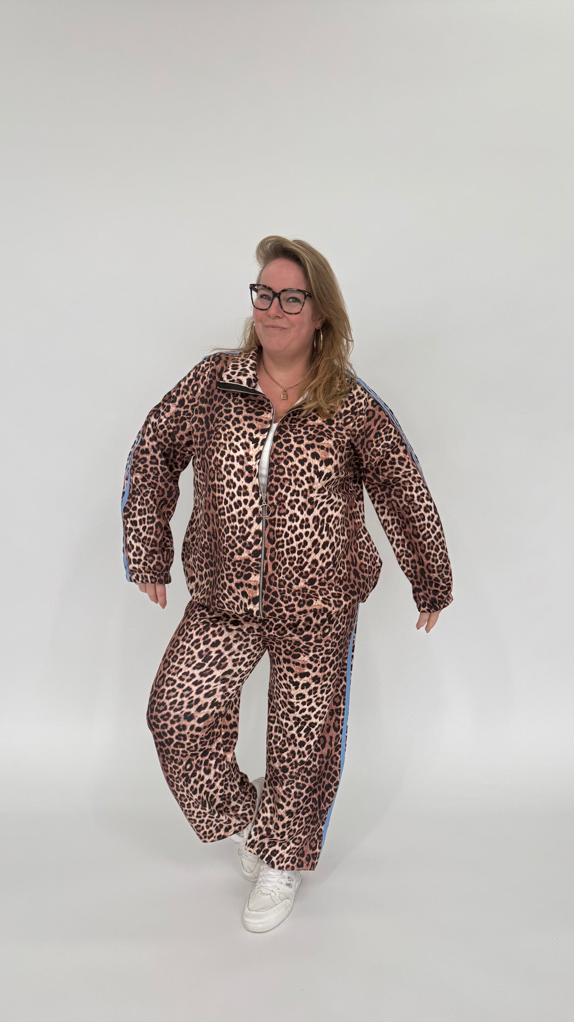 EVY TURTLE KLEID (bis 48/50) - 4 KLEID