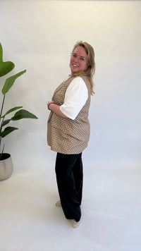 AYLA PORTEMONNEE - 8 KLEUREN