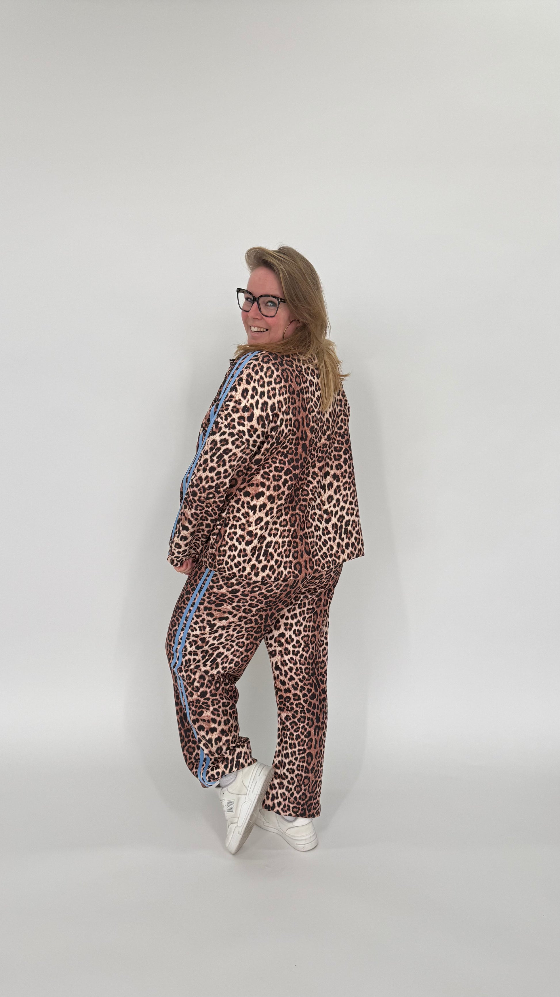 EVY TURTLE KLEID (bis 48/50) - 4 KLEID