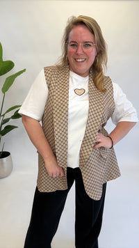 AYLA PORTEMONNEE - 8 KLEUREN