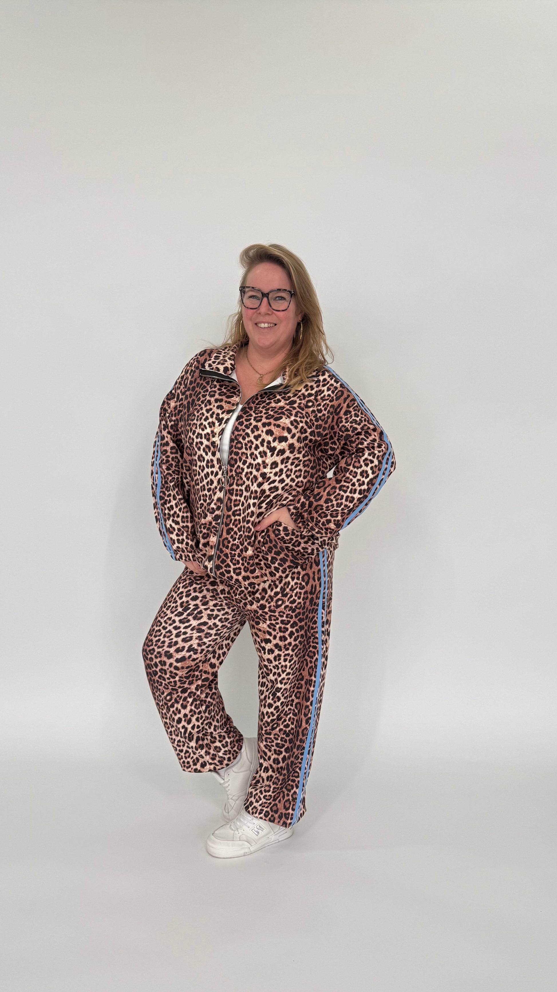 EVY TURTLE KLEID (bis 48/50) - 4 KLEID