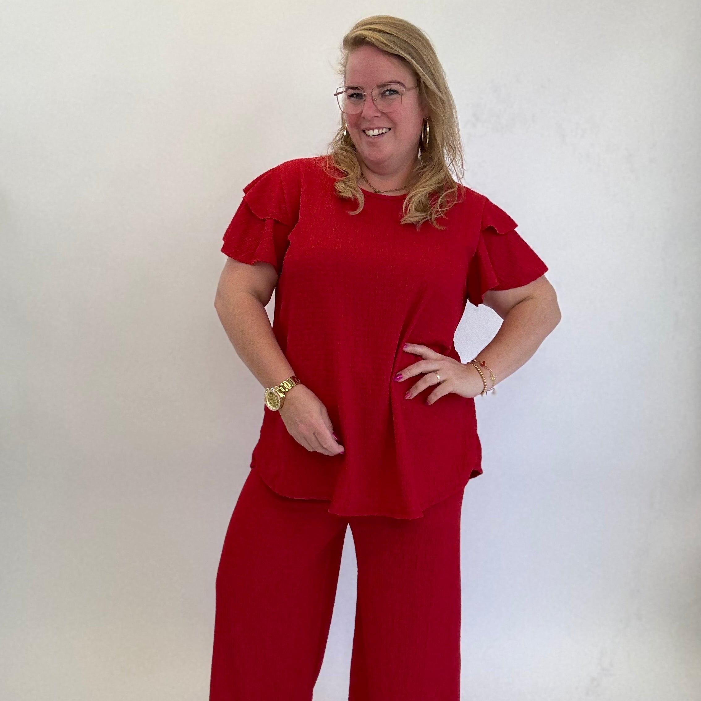 OLIVIA 2 DELIGE SET - 1675