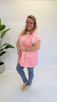 EVY TURTLE KLEID (bis 48/50) - 4 KLEID