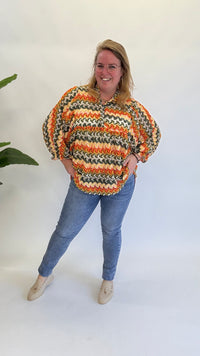 OPEN SPRING TOP - 1419