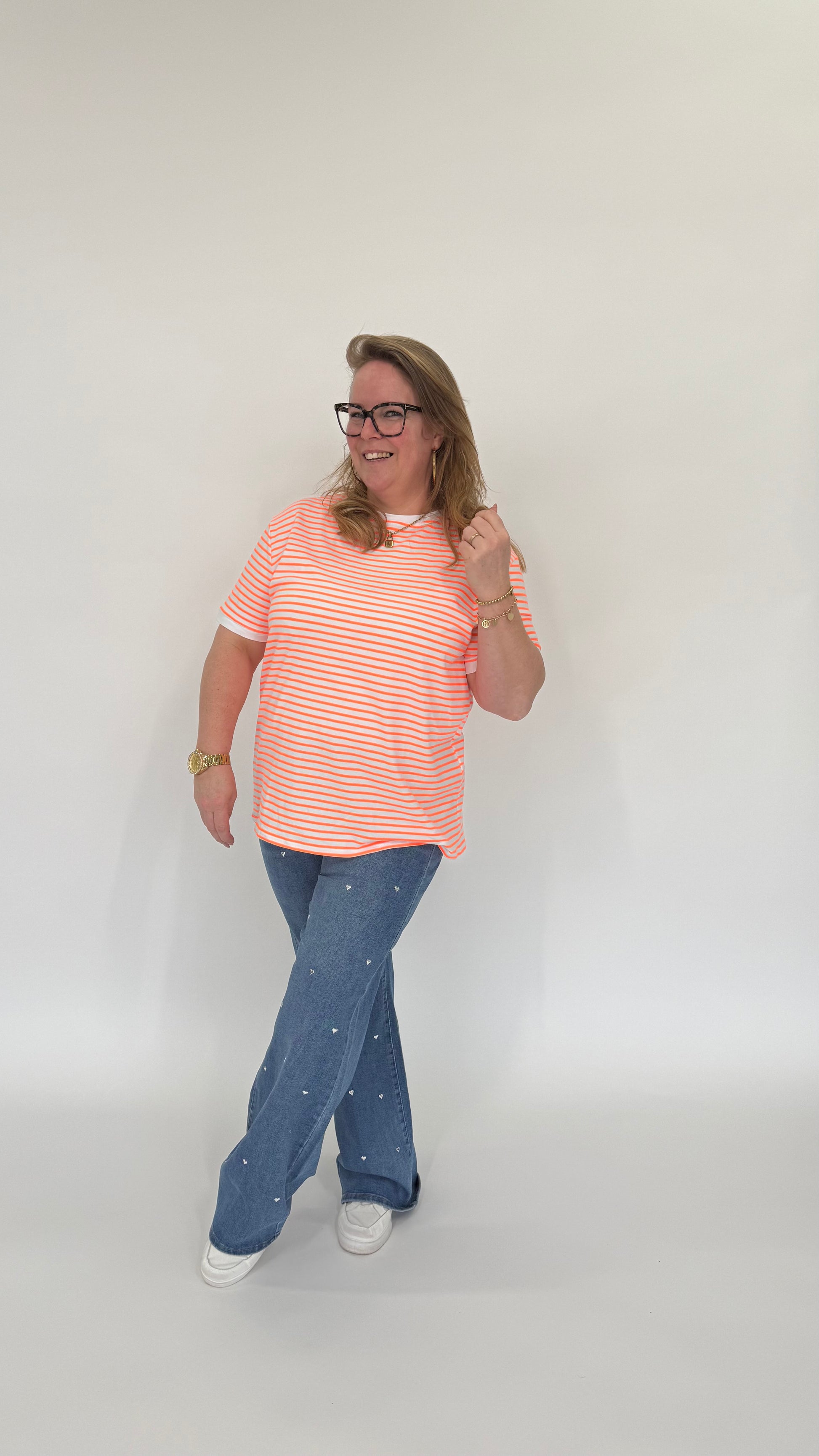 EVY TURTLE KLEID (bis 48/50) - 4 KLEID