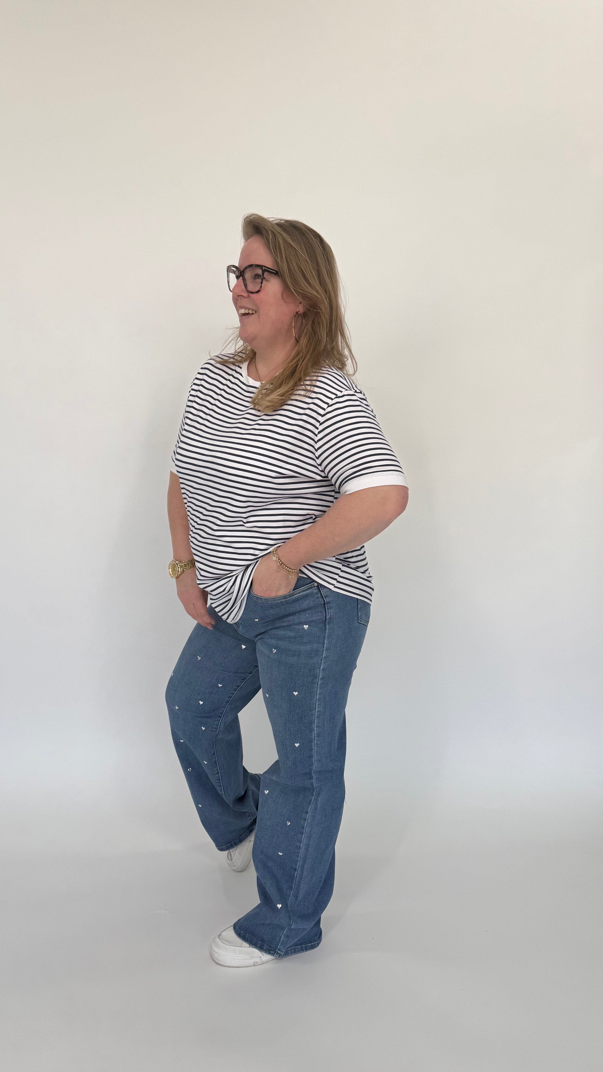 EVY TURTLE KLEID (bis 48/50) - 4 KLEID