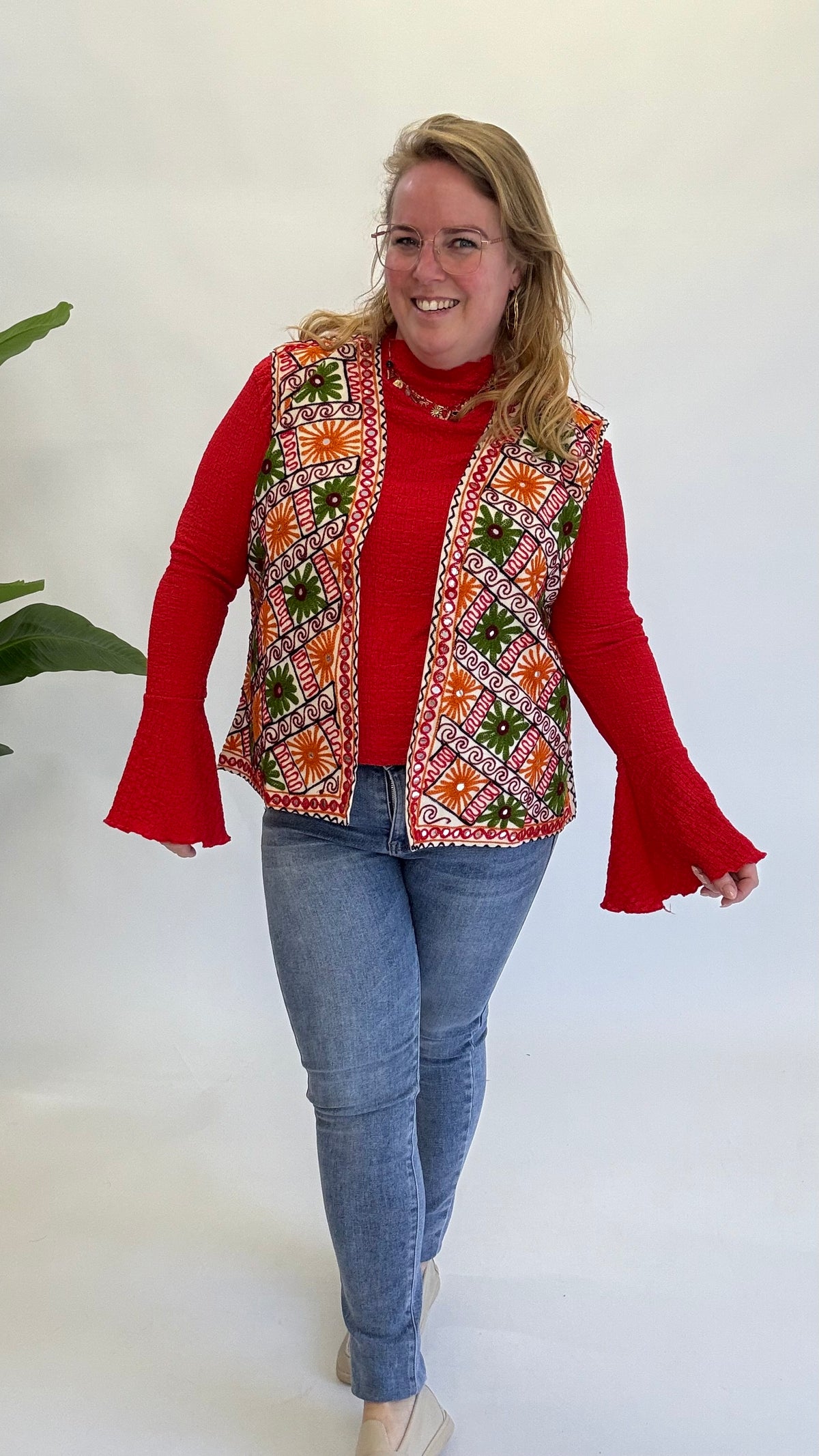 EVY TURTLE KLEID (bis 48/50) - 4 KLEID