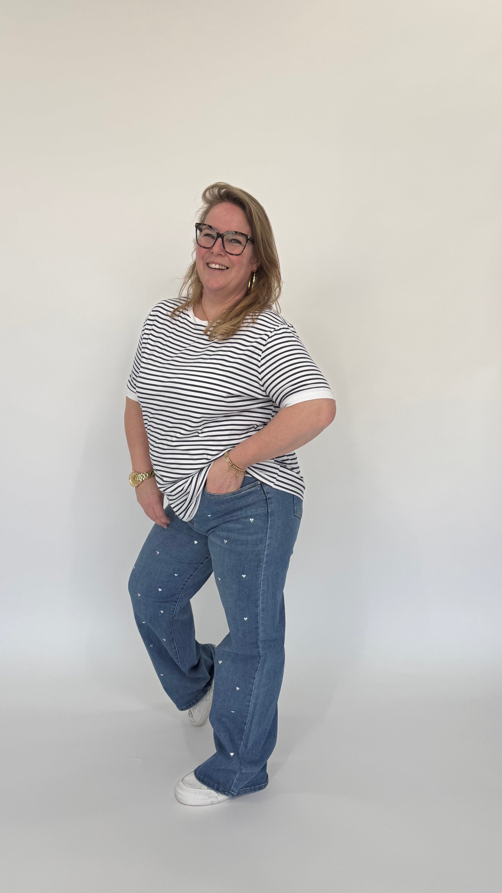 EVY TURTLE KLEID (bis 48/50) - 4 KLEID