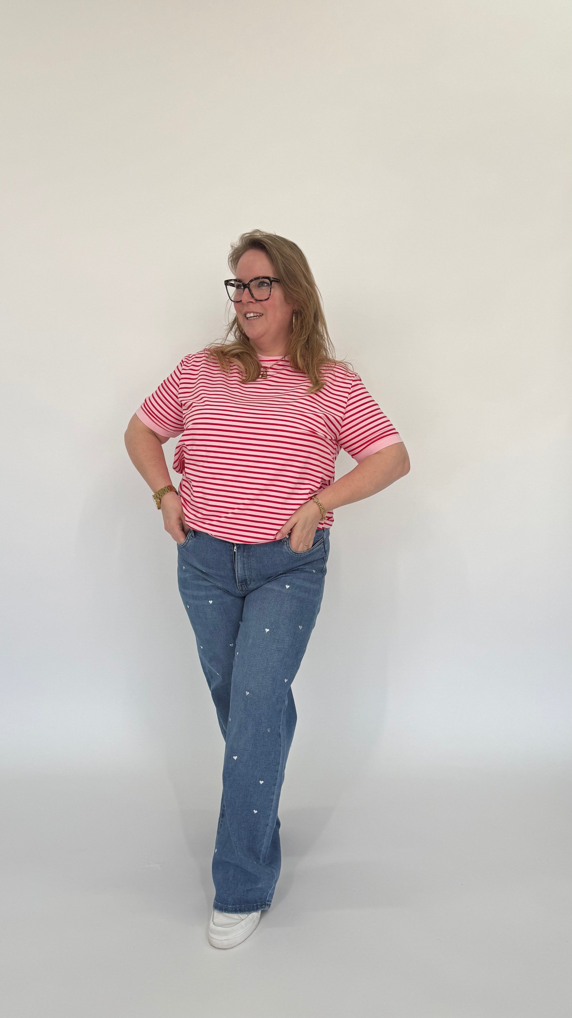 EVY TURTLE KLEID (bis 48/50) - 4 KLEID