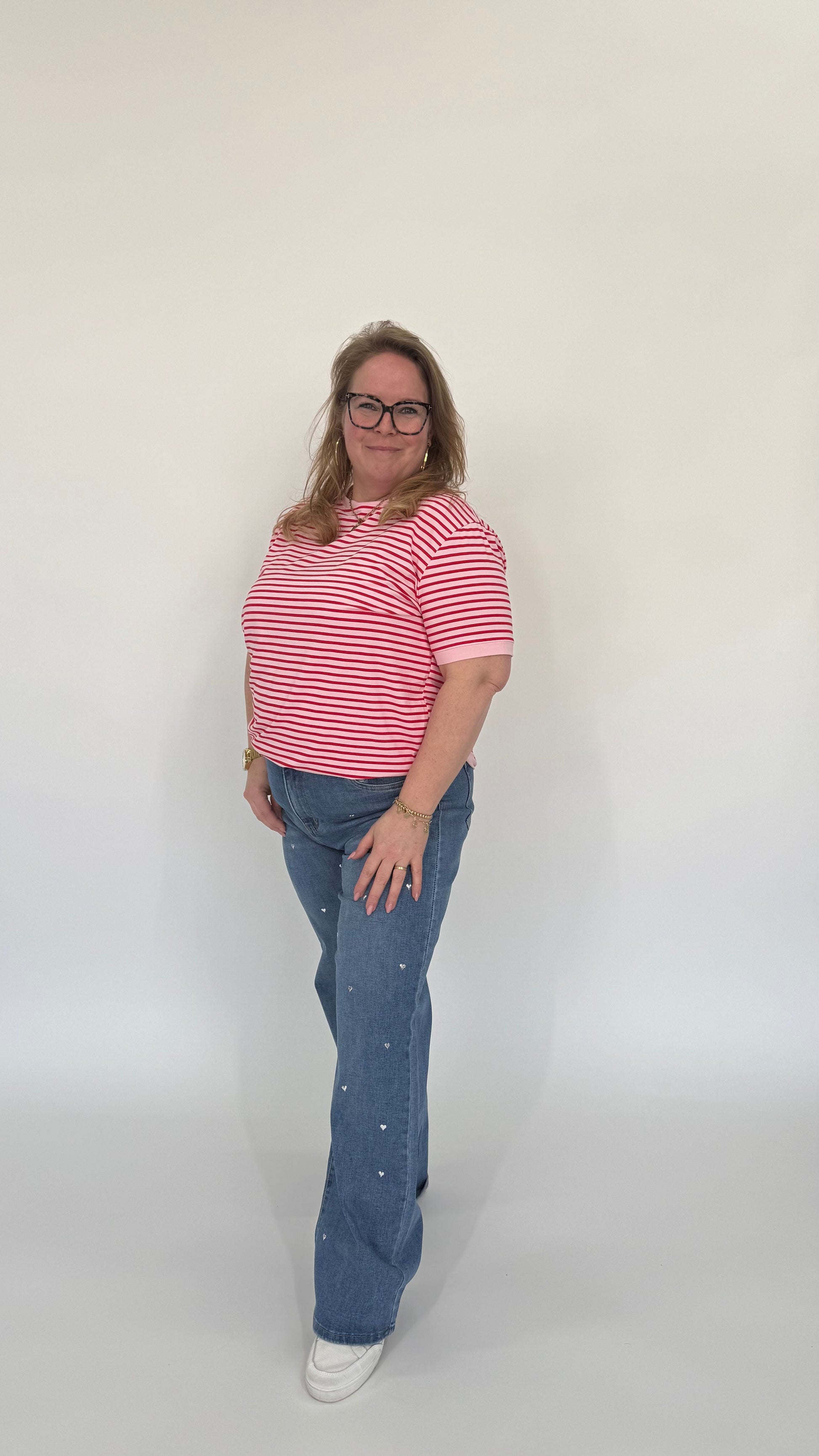 EVY TURTLE KLEID (bis 48/50) - 4 KLEID