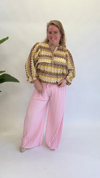 OPEN SPRING TOP - 1419