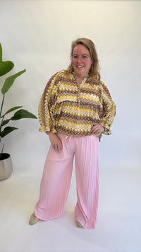 OPEN SPRING TOP - 1419