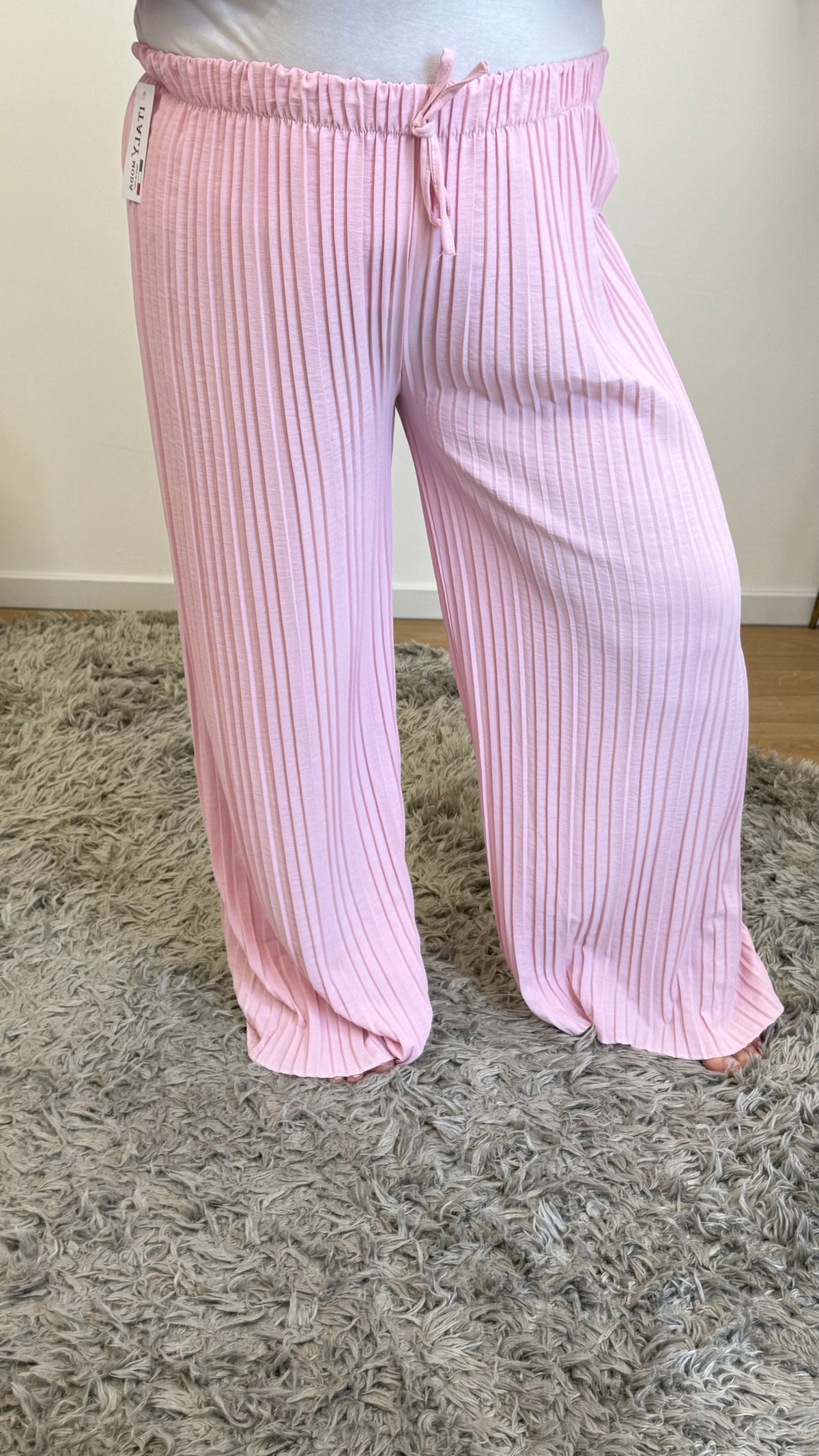 JOGGER-HOSE (40 B/M 48+) – 3 KLEID