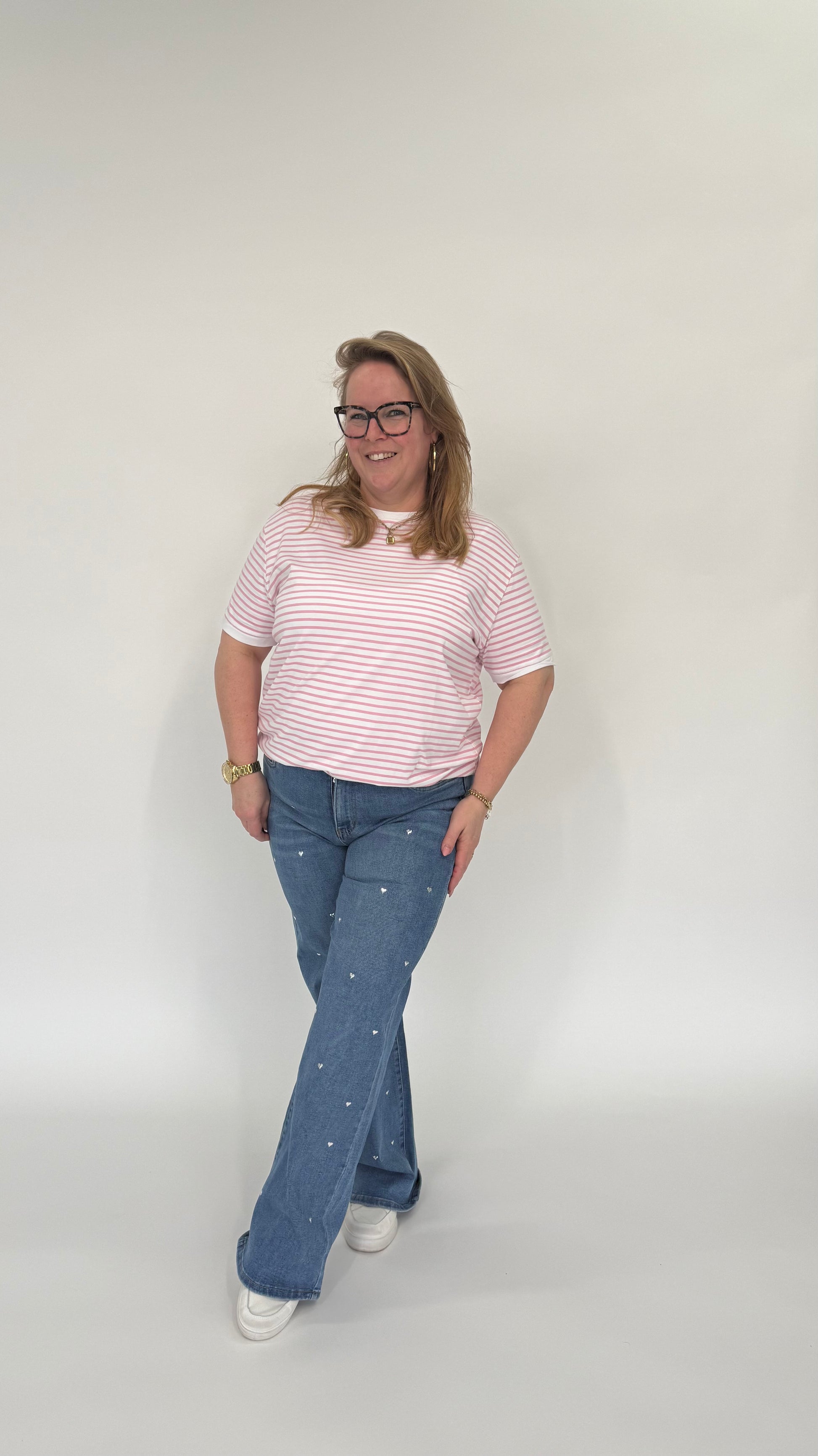 EVY TURTLE KLEID (bis 48/50) - 4 KLEID