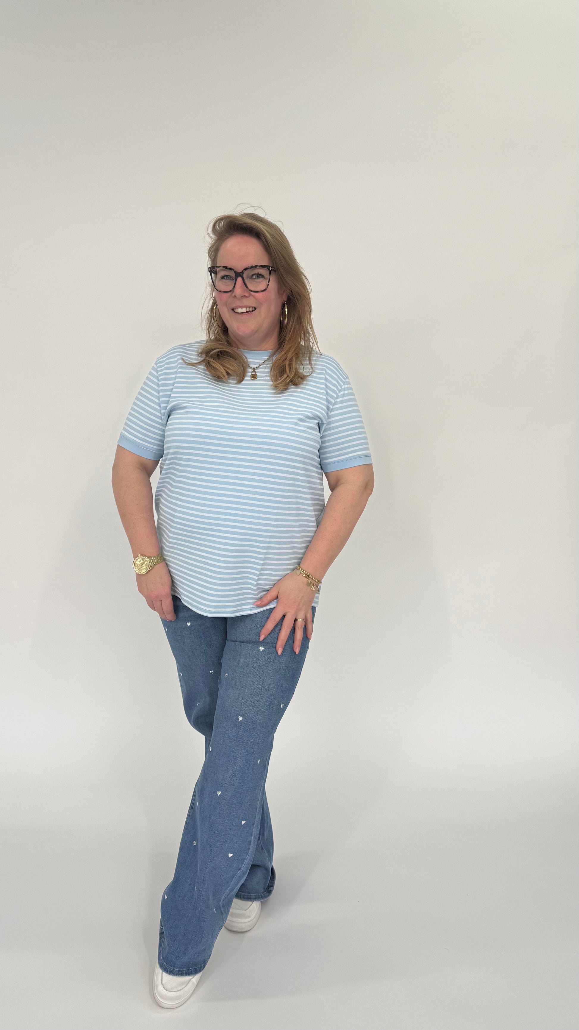 EVY TURTLE KLEID (bis 48/50) - 4 KLEID