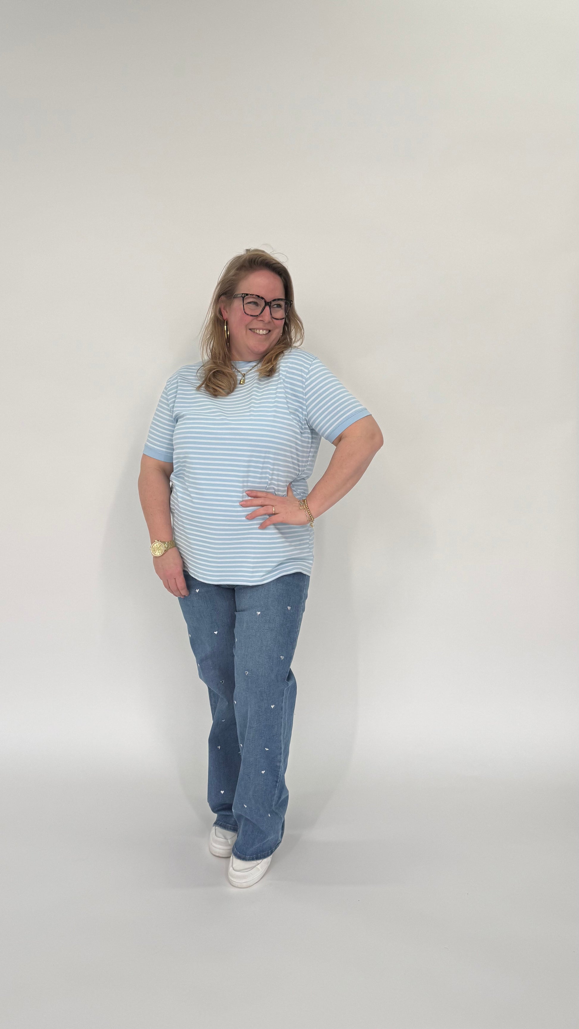 EVY TURTLE KLEID (bis 48/50) - 4 KLEID