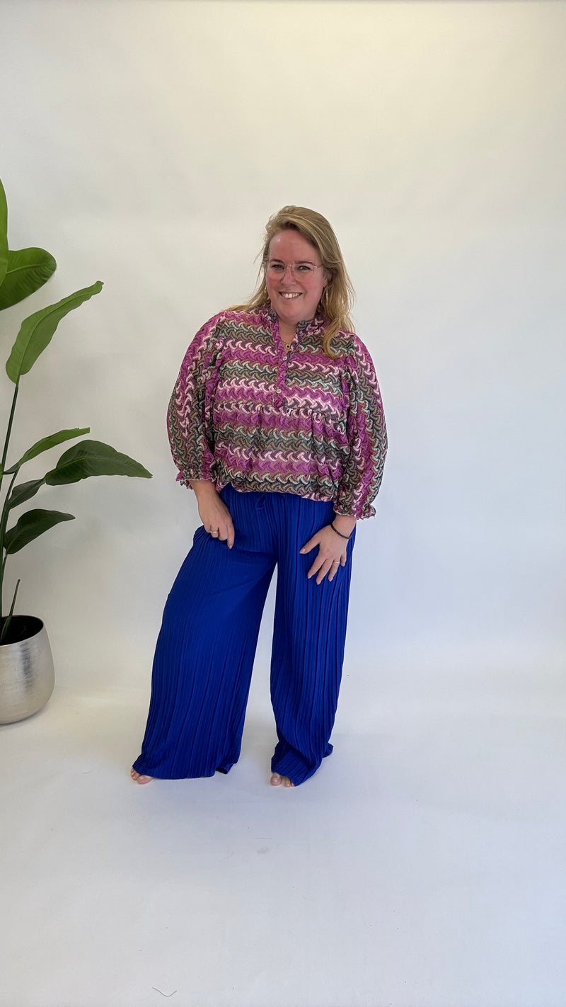 JOGGER-HOSE (40 B/M 48+) – 3 KLEID