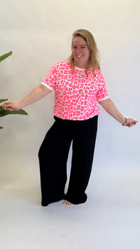 JOGGER-HOSE (40 B/M 48+) – 3 KLEID