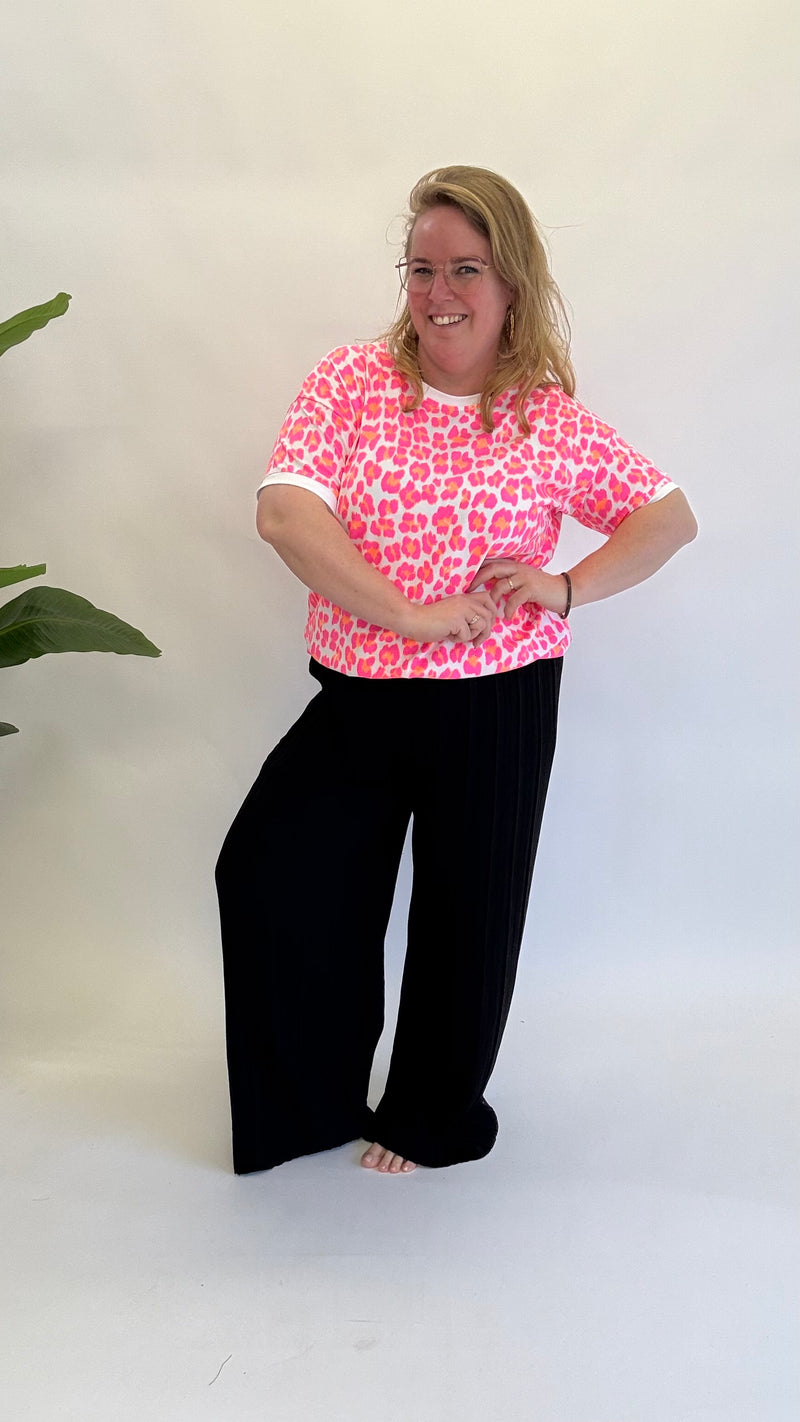 JOGGER-HOSE (40 B/M 48+) – 3 KLEID