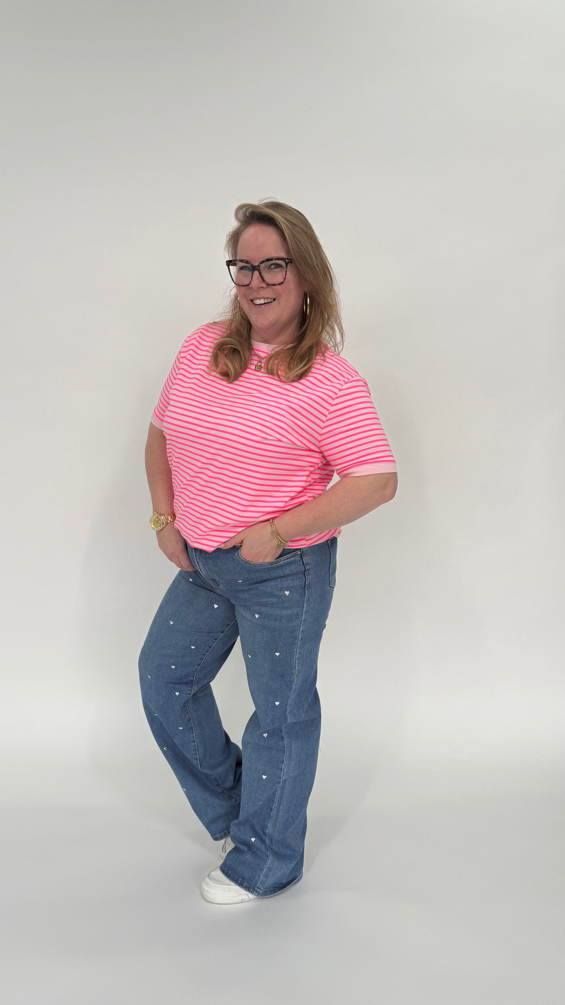 EVY TURTLE KLEID (bis 48/50) - 4 KLEID