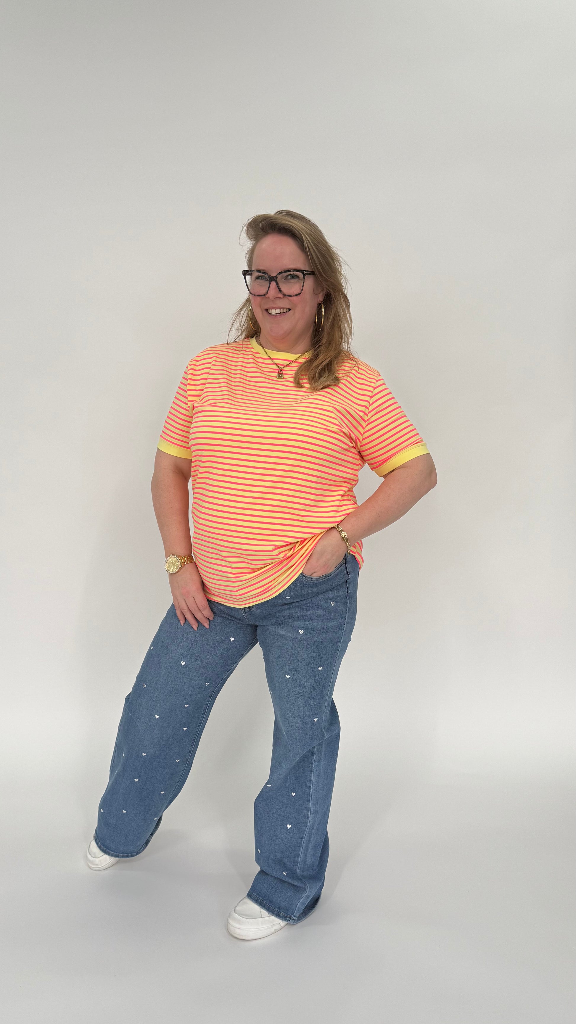 EVY TURTLE KLEID (bis 48/50) - 4 KLEID