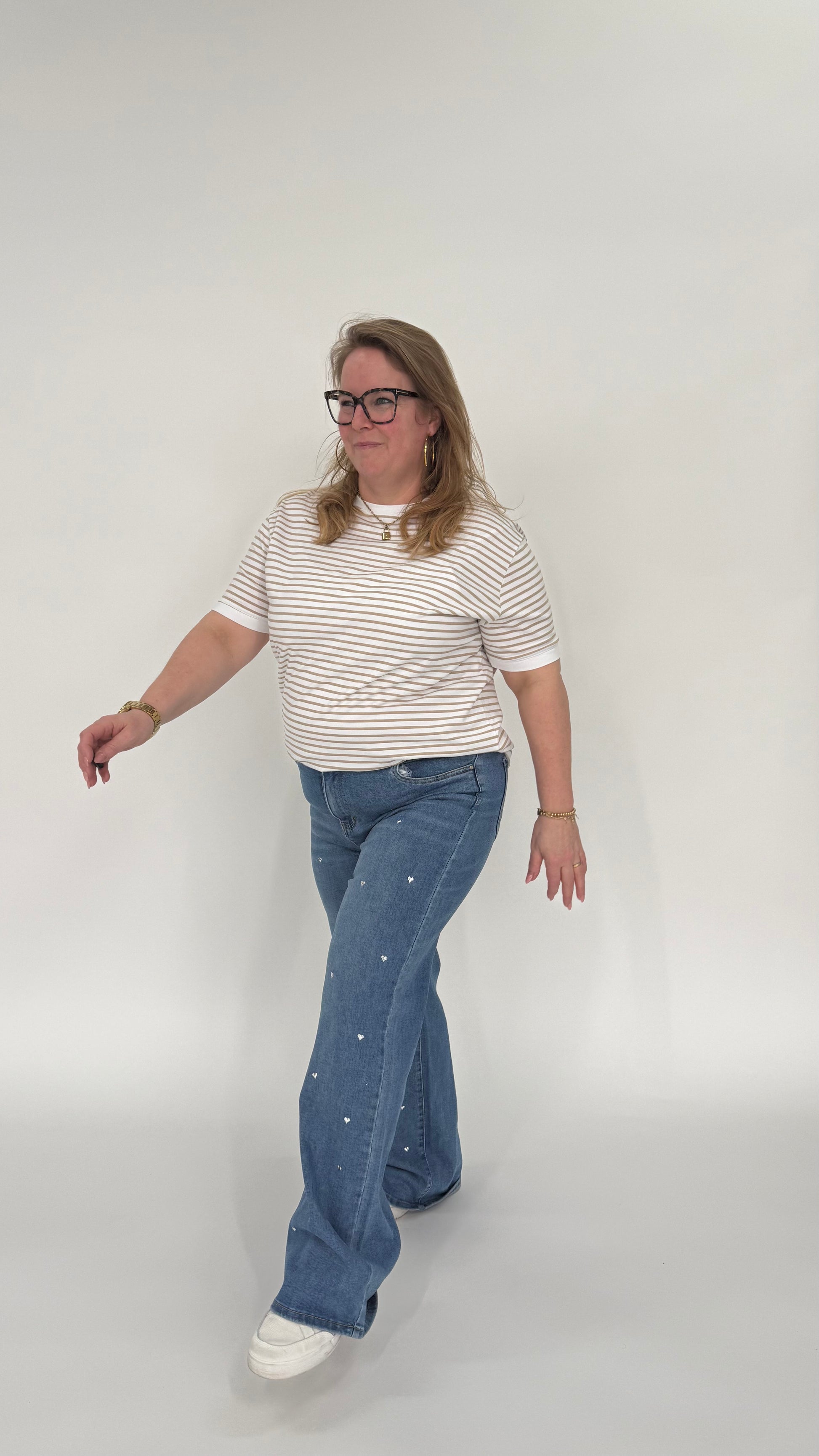 EVY TURTLE KLEID (bis 48/50) - 4 KLEID