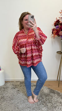 OPEN SPRING TOP - 1419