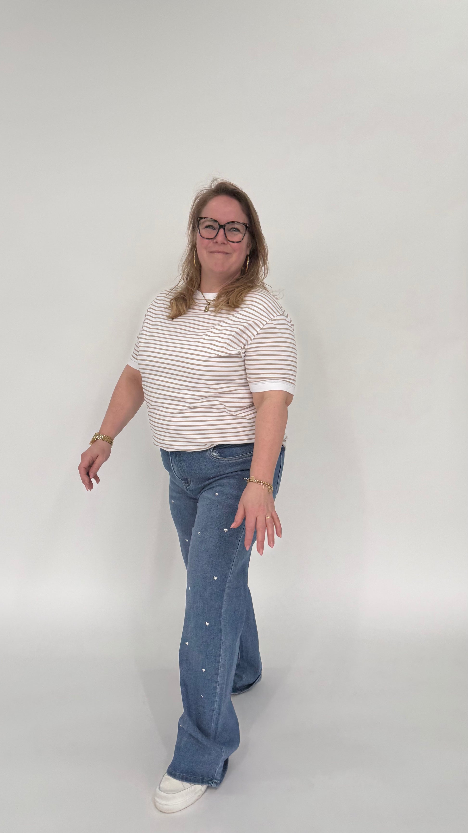 EVY TURTLE KLEID (bis 48/50) - 4 KLEID