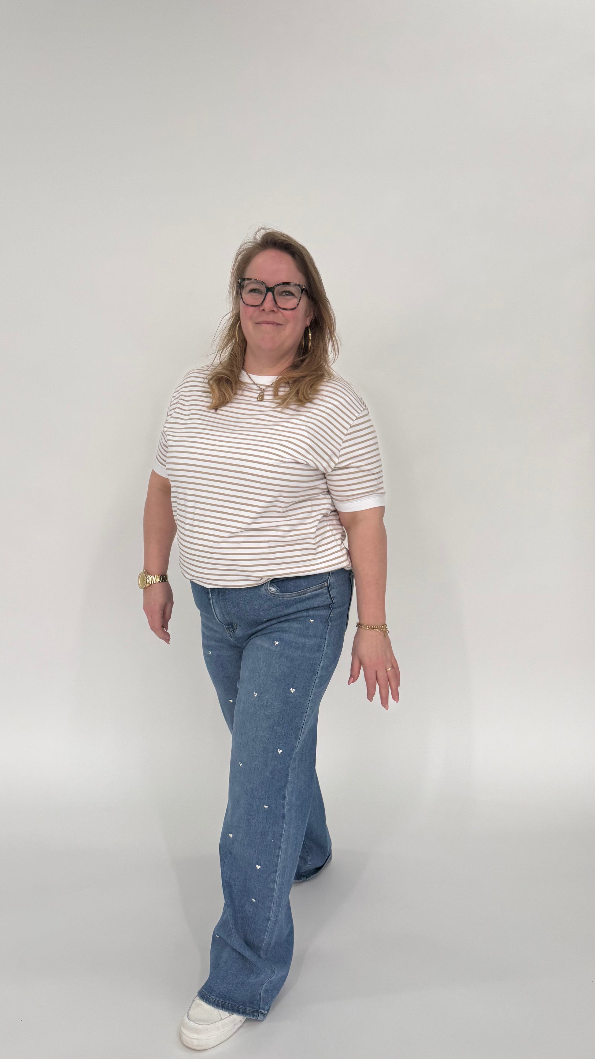 EVY TURTLE KLEID (bis 48/50) - 4 KLEID