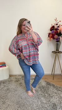 OPEN SPRING TOP - 1419