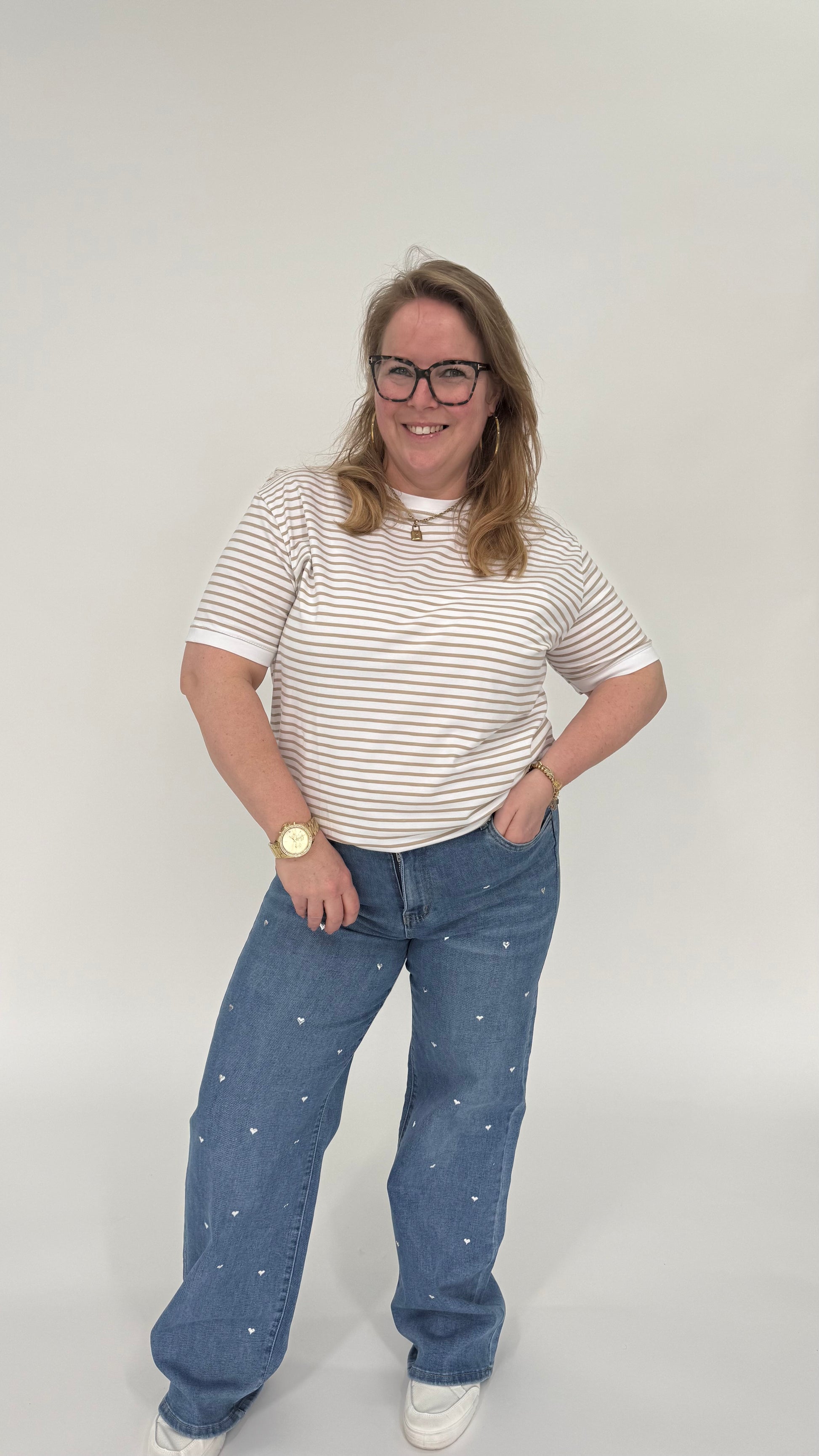 EVY TURTLE KLEID (bis 48/50) - 4 KLEID