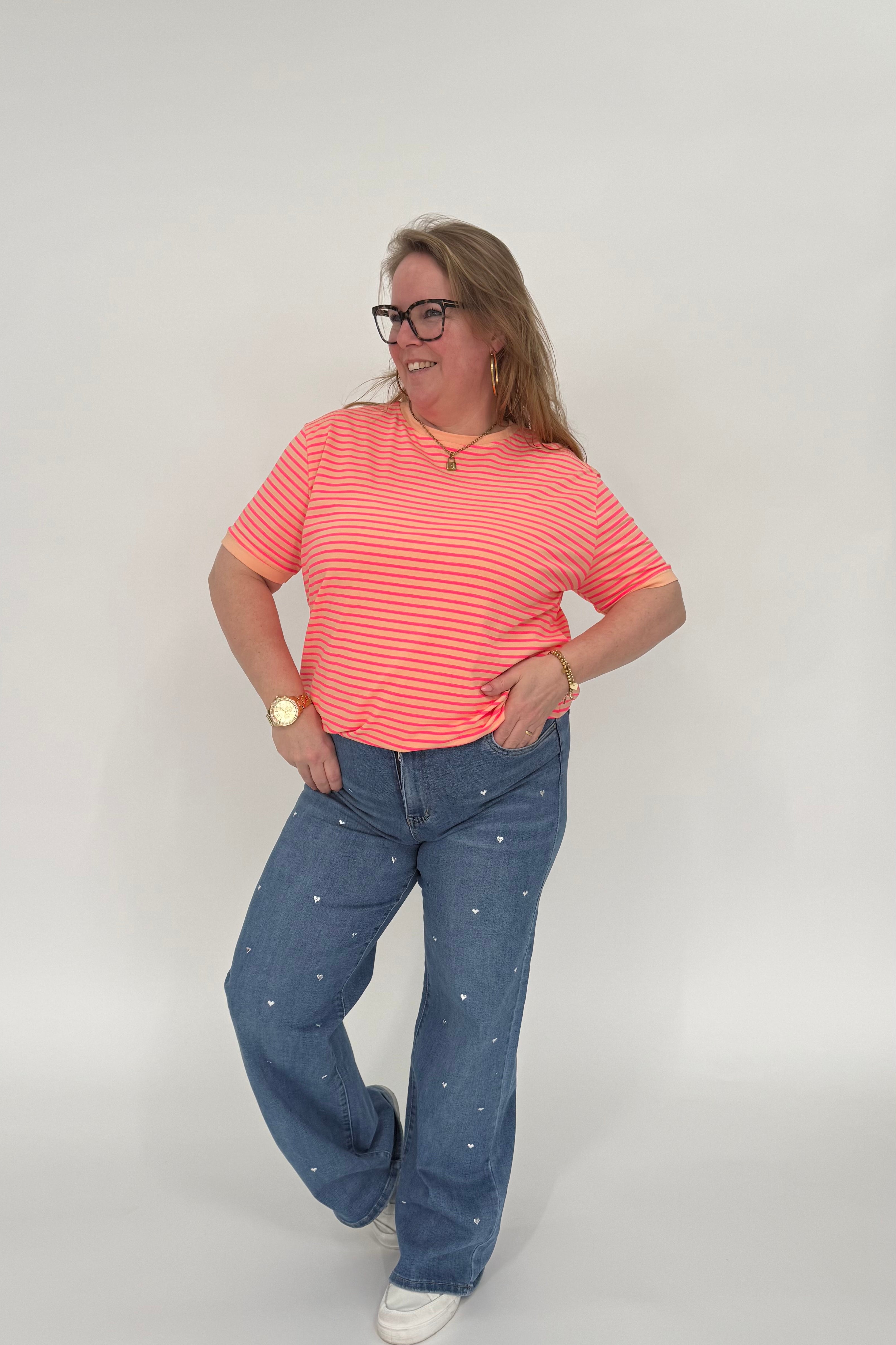 EVY TURTLE KLEID (bis 48/50) - 4 KLEID