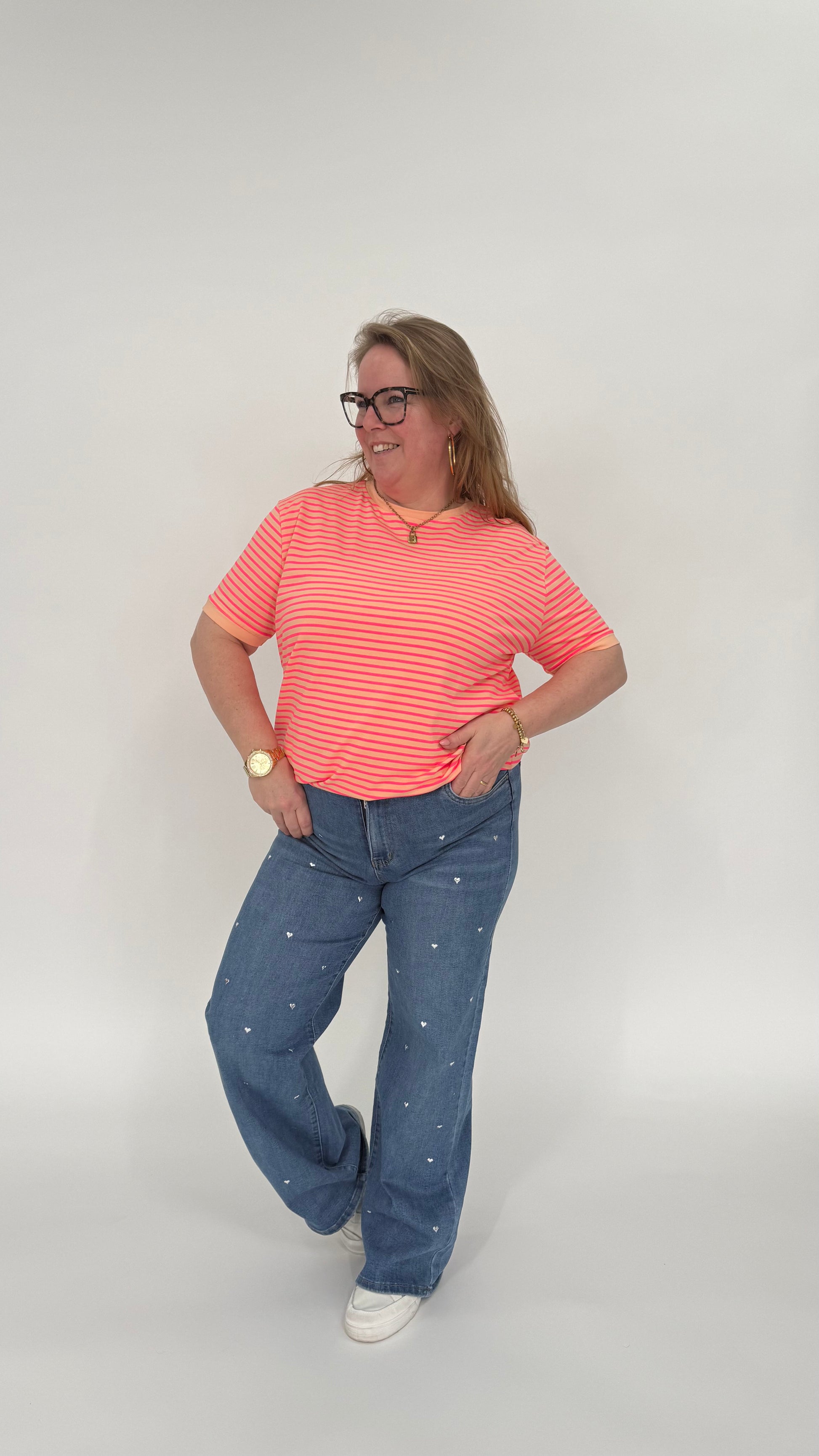 EVY TURTLE KLEID (bis 48/50) - 4 KLEID