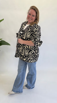 EVY TURTLE KLEID (bis 48/50) - 4 KLEID