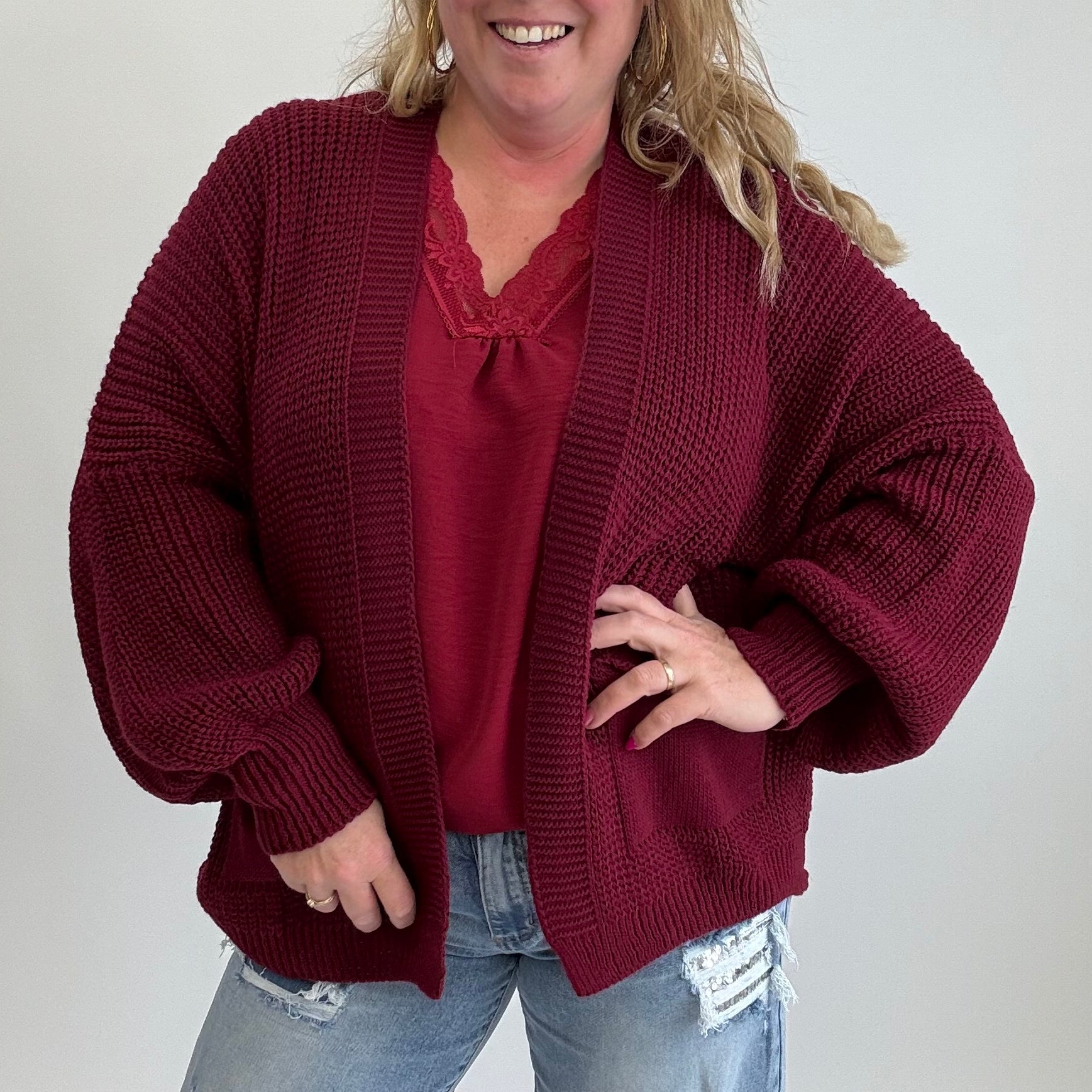 VEST NIVA KORT LINNIES - 1412