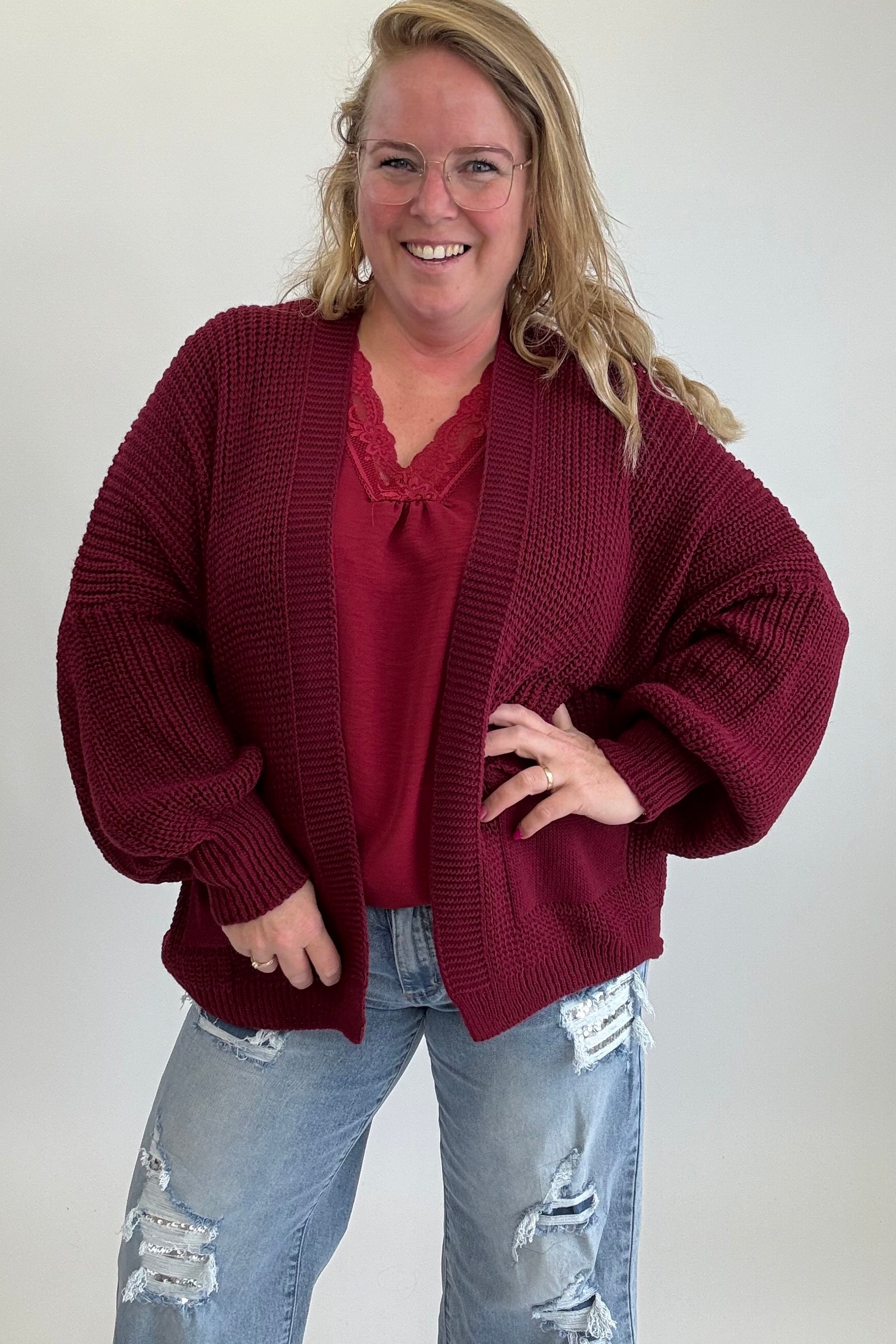 VEST NIVA KORT LINNIES - 1412