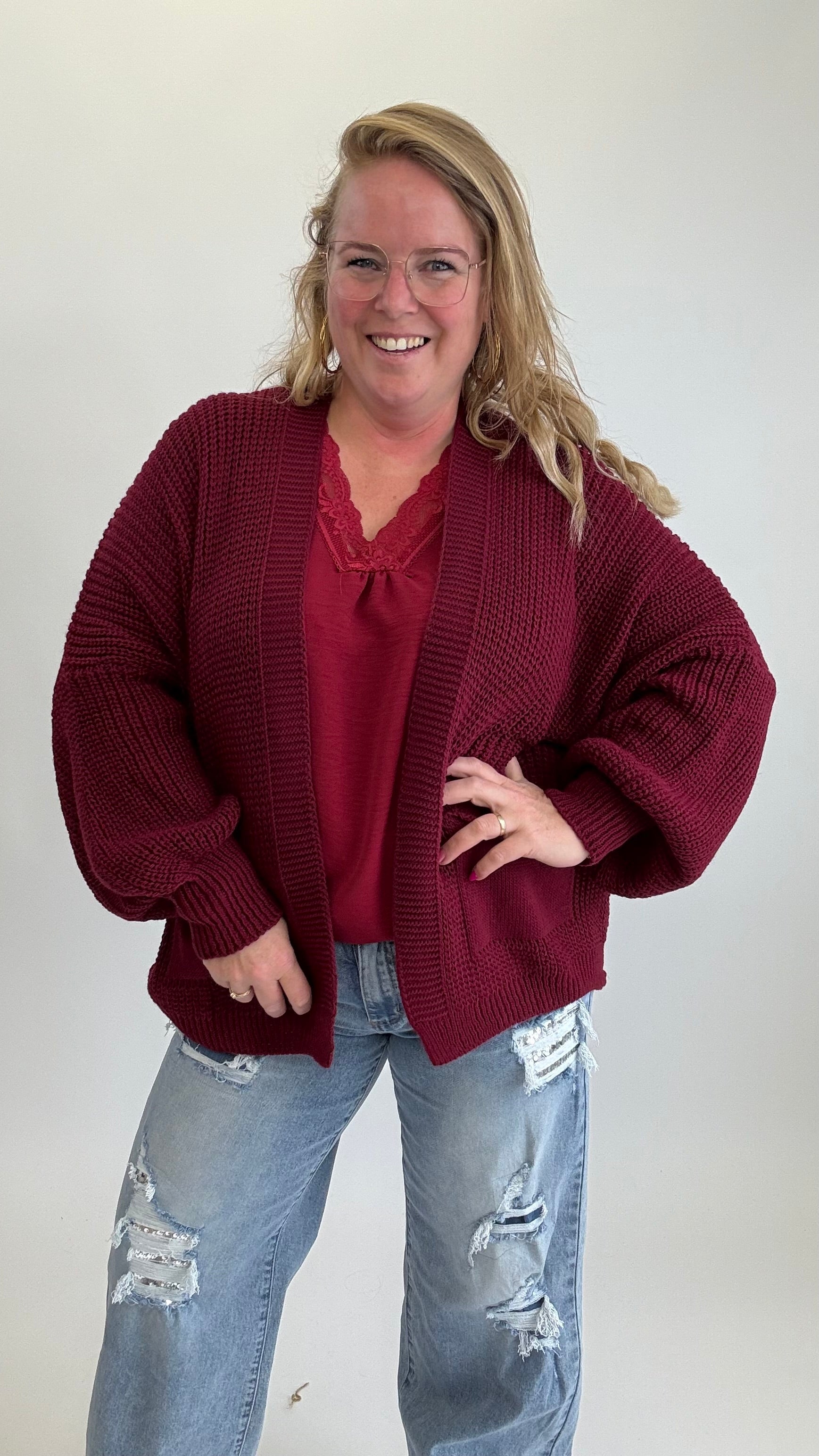 VEST NIVA KORT LINNIES - 1412