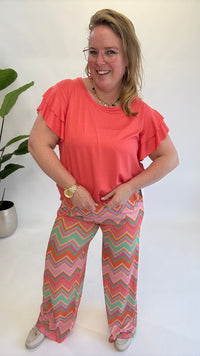 JOGGER-HOSE (40 B/M 48+) – 3 KLEID