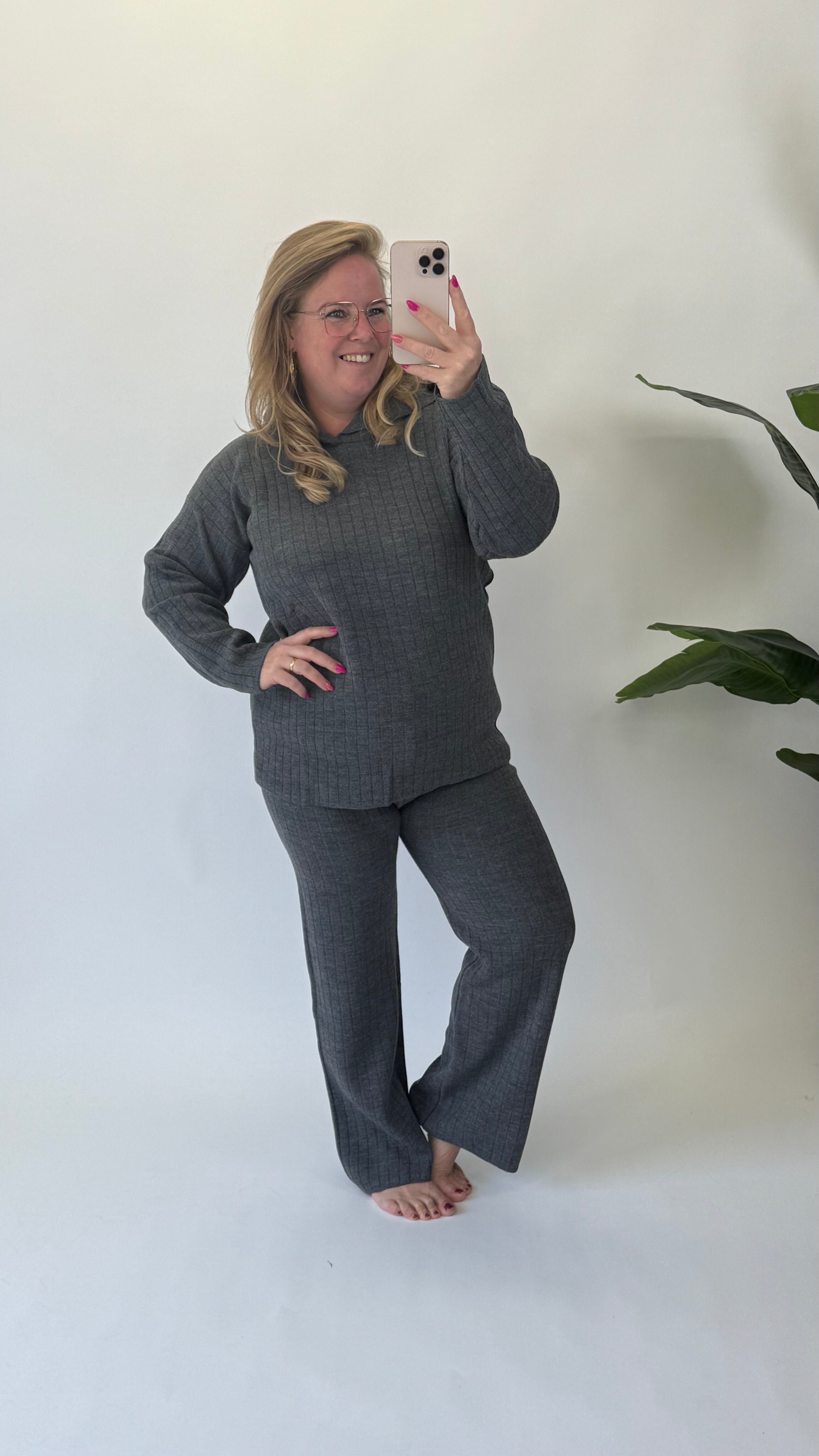 AVY 2-TEILIGES SET - 8 KLEINE