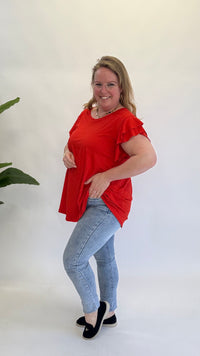 JOGGER-HOSE (40 B/M 48+) – 3 KLEID