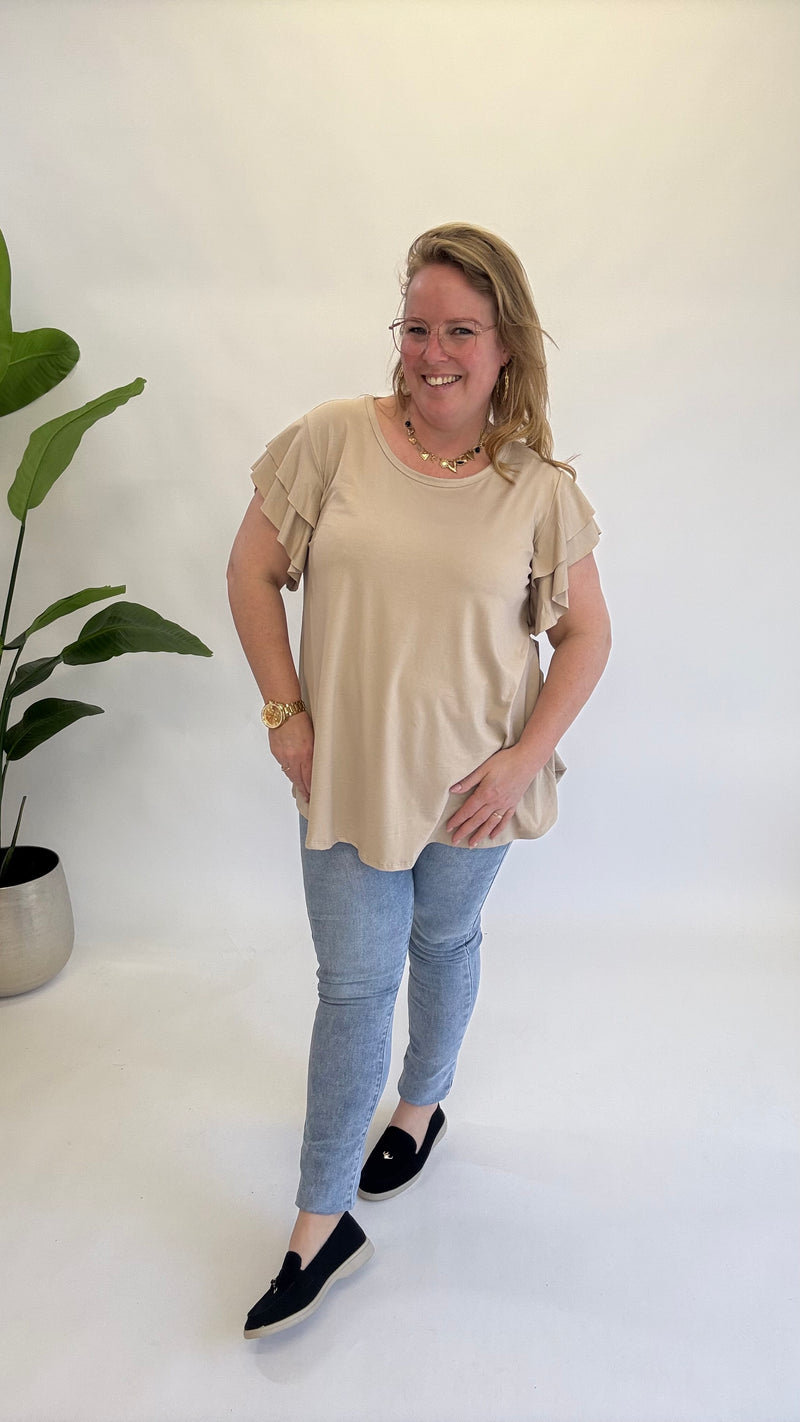 JOGGER-HOSE (40 B/M 48+) – 3 KLEID